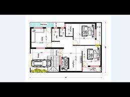 28x40 Ft 2bhk Best House Plan With Car