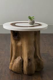 50 Unique End Tables That Add The