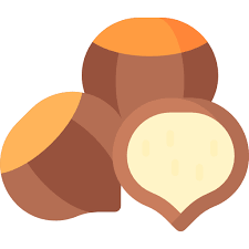 Chestnut Free Nature Icons