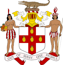 Monarchy Of Jamaica Wikipedia