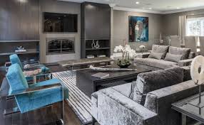 30 Gorgeous Open Floor Plan Ideas