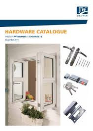 Hardware Catalogue Jeld Wen Pdf