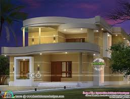 Design Kerala House Design