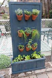 Outdoor Herb Garden Ideas The Idea Room