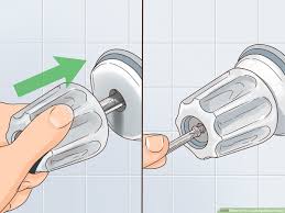 4 Ways To Fix A Leaking Shower Head
