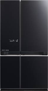 L4 Grande Refrigerator Mitsubishi