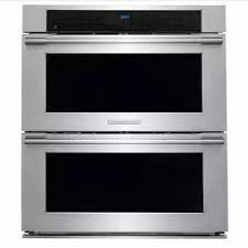 Electric Double Wall Oven E30ew85pps