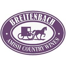 Breitenbach Wine Cellars Award