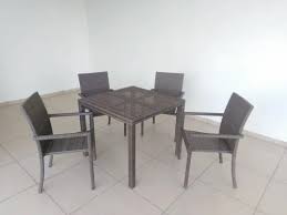 Outdoor Furniture Al At Rs 501 In