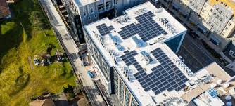 Solar Panels For Apartments In The Uk