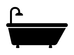 Bathtub Icon Images Browse 308 820