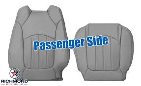 Seats For Buick Enclave For