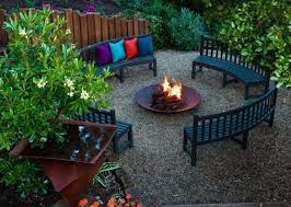 Pea Gravel Patio Pros And Cons Cost