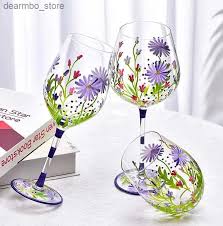 Wine Glasses