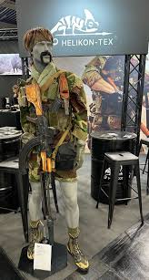 2023 Helikon Tex Preview Soldier