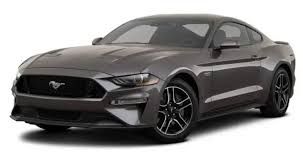 2022 Ford Mustang Specs Sports Cars