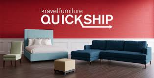 Quickship Furniture Kravet