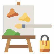 Paint Painting Icon