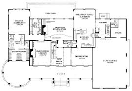 Plan 86192 Victorian Style With 4 Bed