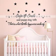 Baby Wall Art Quotes Quotesgram