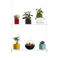 Modern Decorative Plant Rack Stand