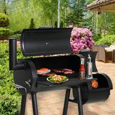 Backyard Grill Outdoor Heating Cooking