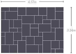 Bradstone Paving Patterns 2023 10