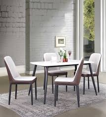 Off On 4 Seater Dining Table Set