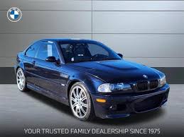 Used 2005 Bmw M3 For Near Me