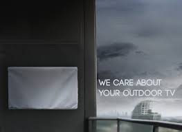 Outdoor Tv Covers From Tv Cover