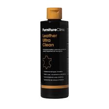 Leather Cleaner For Sofas And Car Seats