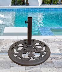 Tropishade Euro Deco Bronze Patio