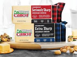 Best Vermont Cheese Brand 2023 Cabot