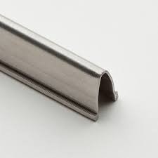 Patio Door Stainless Steel Sill Track
