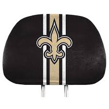 Fanmats Nfl New Orleans Saints Printed