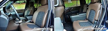 Southside Nissan 2018 Nissan Armada