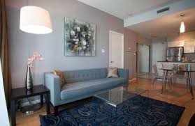 Extended Stay And Furnished Apartments