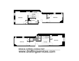 Floor Plan Service Project Summary 7