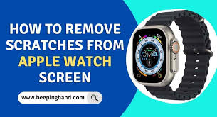 Apple Watch Screen