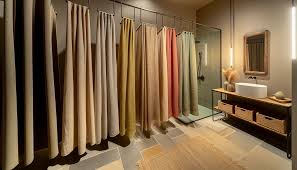 Top 3 Hemp Shower Curtain Picks For Eco