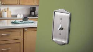 Wall Plates And Switch Plates Guide