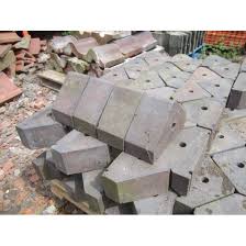 Wall Coping Stones Hadley Reclaimed