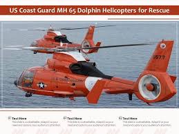 mh 65 dolphin helicopters for rescue