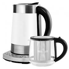 Electric Glass Hot Water Kettle