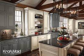 Best Layout For Large Kitchens