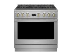 Monogram Zgp366ntss 36 6 2 Cu Ft Gas