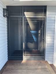 Porch Enclosures Superior Door Company