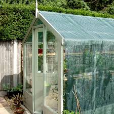 High Density Garden Netting Pro Tec