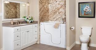 Walk In Bathtub