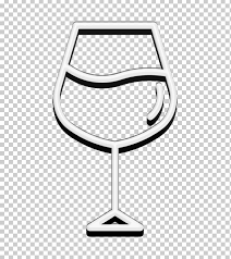 Wine Icon Wine Glass Icon Party Icon